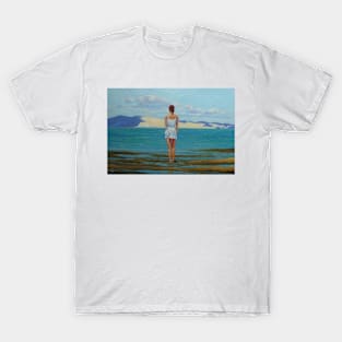 Moreton Venus T-Shirt